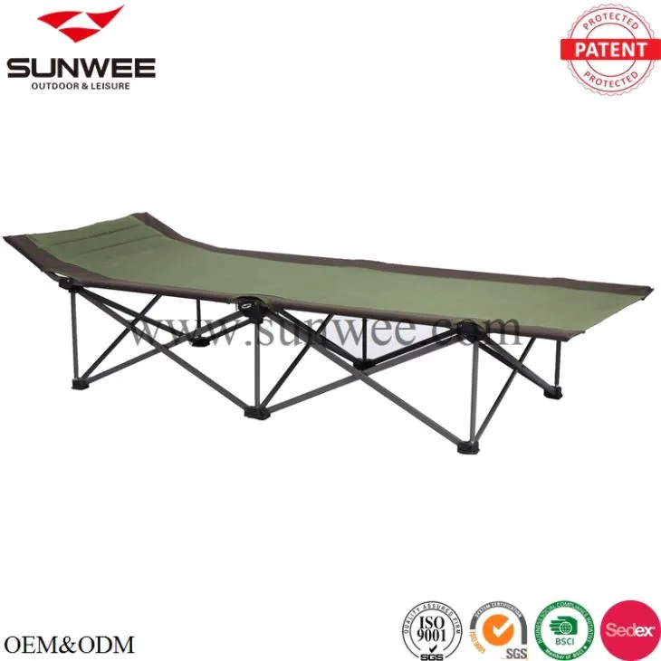 Camping Cots